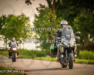 Motor Elfstedentocht – 9 juni 2025 photo