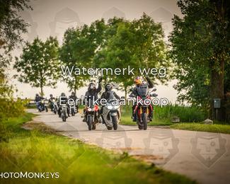 Motor Elfstedentocht – 9 juni 2025 photo