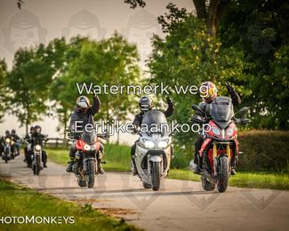 Motor Elfstedentocht – 9 juni 2025 photo