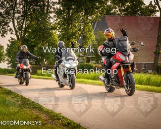Motor Elfstedentocht – 9 juni 2025 photo