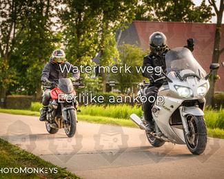 Motor Elfstedentocht – 9 juni 2025 photo