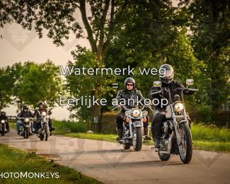 Motor Elfstedentocht – 9 juni 2025 photo