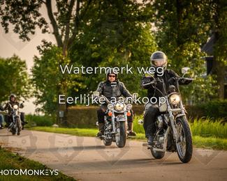 Motor Elfstedentocht – 9 juni 2025 photo