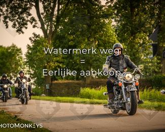 Motor Elfstedentocht – 9 juni 2025 photo