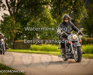 Motor Elfstedentocht – 9 juni 2025 photo