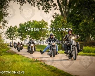 Motor Elfstedentocht – 9 juni 2025 photo