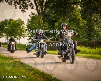 Motor Elfstedentocht – 9 juni 2025 photo