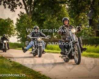 Motor Elfstedentocht – 9 juni 2025 photo