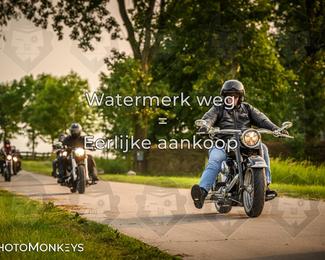 Motor Elfstedentocht – 9 juni 2025 photo