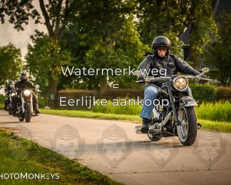 Motor Elfstedentocht – 9 juni 2025 photo