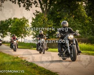 Motor Elfstedentocht – 9 juni 2025 photo