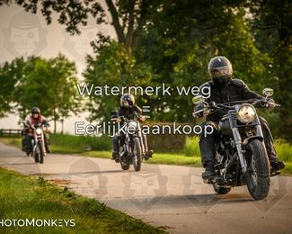 Motor Elfstedentocht – 9 juni 2025 photo