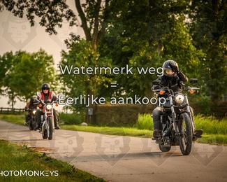 Motor Elfstedentocht – 9 juni 2025 photo