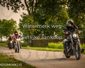 Motor Elfstedentocht – 9 juni 2025 photo
