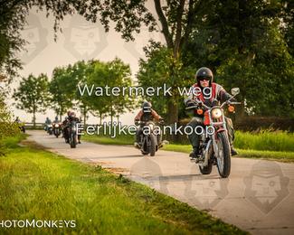 Motor Elfstedentocht – 9 juni 2025 photo