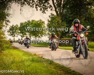 Motor Elfstedentocht – 9 juni 2025 photo
