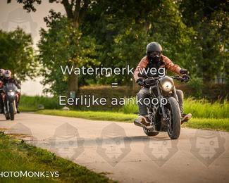 Motor Elfstedentocht – 9 juni 2025 photo