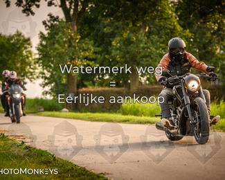 Motor Elfstedentocht – 9 juni 2025 photo