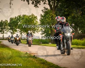 Motor Elfstedentocht – 9 juni 2025 photo