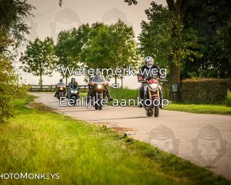 Motor Elfstedentocht – 9 juni 2025 photo