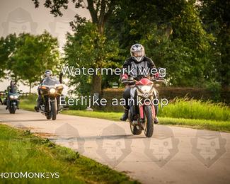 Motor Elfstedentocht – 9 juni 2025 photo