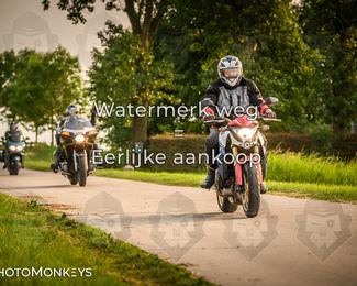 Motor Elfstedentocht – 9 juni 2025 photo