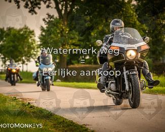 Motor Elfstedentocht – 9 juni 2025 photo