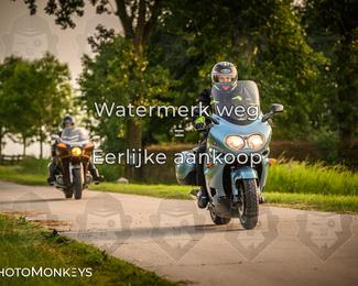 Motor Elfstedentocht – 9 juni 2025 photo