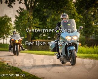 Motor Elfstedentocht – 9 juni 2025 photo