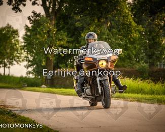 Motor Elfstedentocht – 9 juni 2025 photo