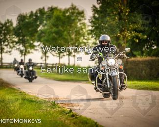 Motor Elfstedentocht – 9 juni 2025 photo
