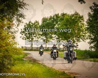 Motor Elfstedentocht – 9 juni 2025 photo