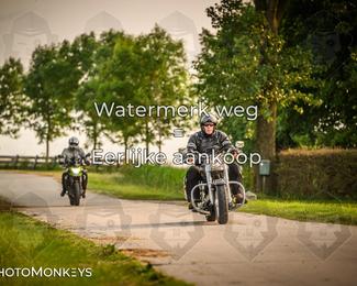 Motor Elfstedentocht – 9 juni 2025 photo