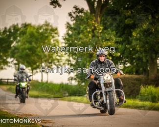 Motor Elfstedentocht – 9 juni 2025 photo