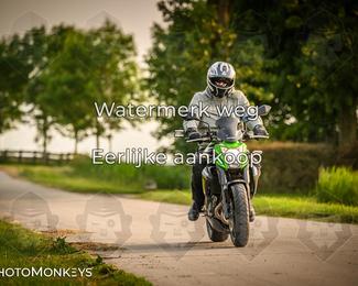 Motor Elfstedentocht – 9 juni 2025 photo
