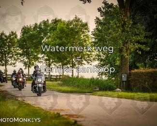 Motor Elfstedentocht – 9 juni 2025 photo