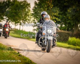 Motor Elfstedentocht – 9 juni 2025 photo
