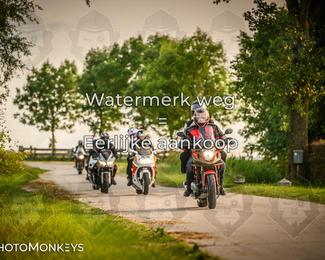 Motor Elfstedentocht – 9 juni 2025 photo