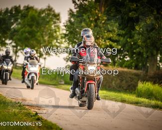 Motor Elfstedentocht – 9 juni 2025 photo