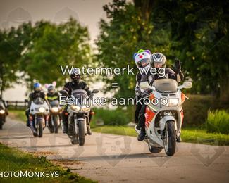 Motor Elfstedentocht – 9 juni 2025 photo