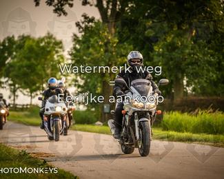 Motor Elfstedentocht – 9 juni 2025 photo