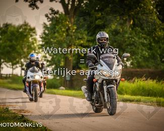 Motor Elfstedentocht – 9 juni 2025 photo
