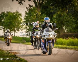 Motor Elfstedentocht – 9 juni 2025 photo