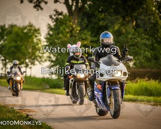 Motor Elfstedentocht – 9 juni 2025 photo