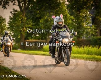 Motor Elfstedentocht – 9 juni 2025 photo