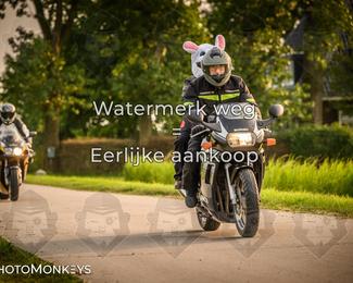 Motor Elfstedentocht – 9 juni 2025 photo