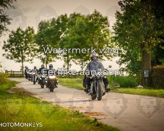 Motor Elfstedentocht – 9 juni 2025 photo