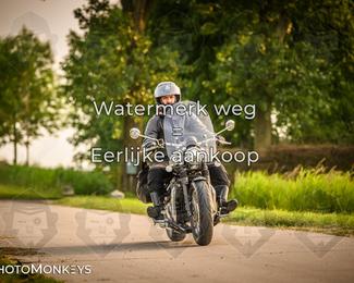 Motor Elfstedentocht – 9 juni 2025 photo