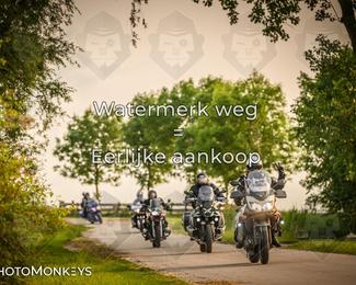 Motor Elfstedentocht – 9 juni 2025 photo