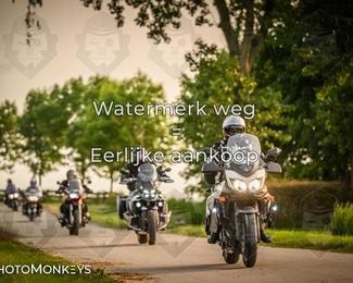 Motor Elfstedentocht – 9 juni 2025 photo